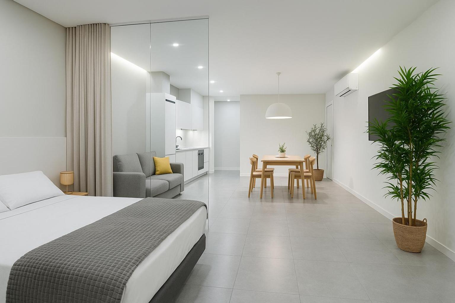 Formidable Apartments Valencia Exterior foto